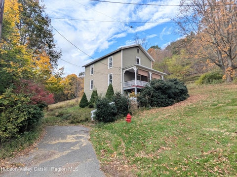 Photo of 33 High Street, Hobart, NY 13788 (MLS # 20266100)