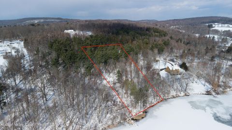 Vacant Land For Sale - LOT 6 Pioneer Drive<br/> Copake, NY 12516
