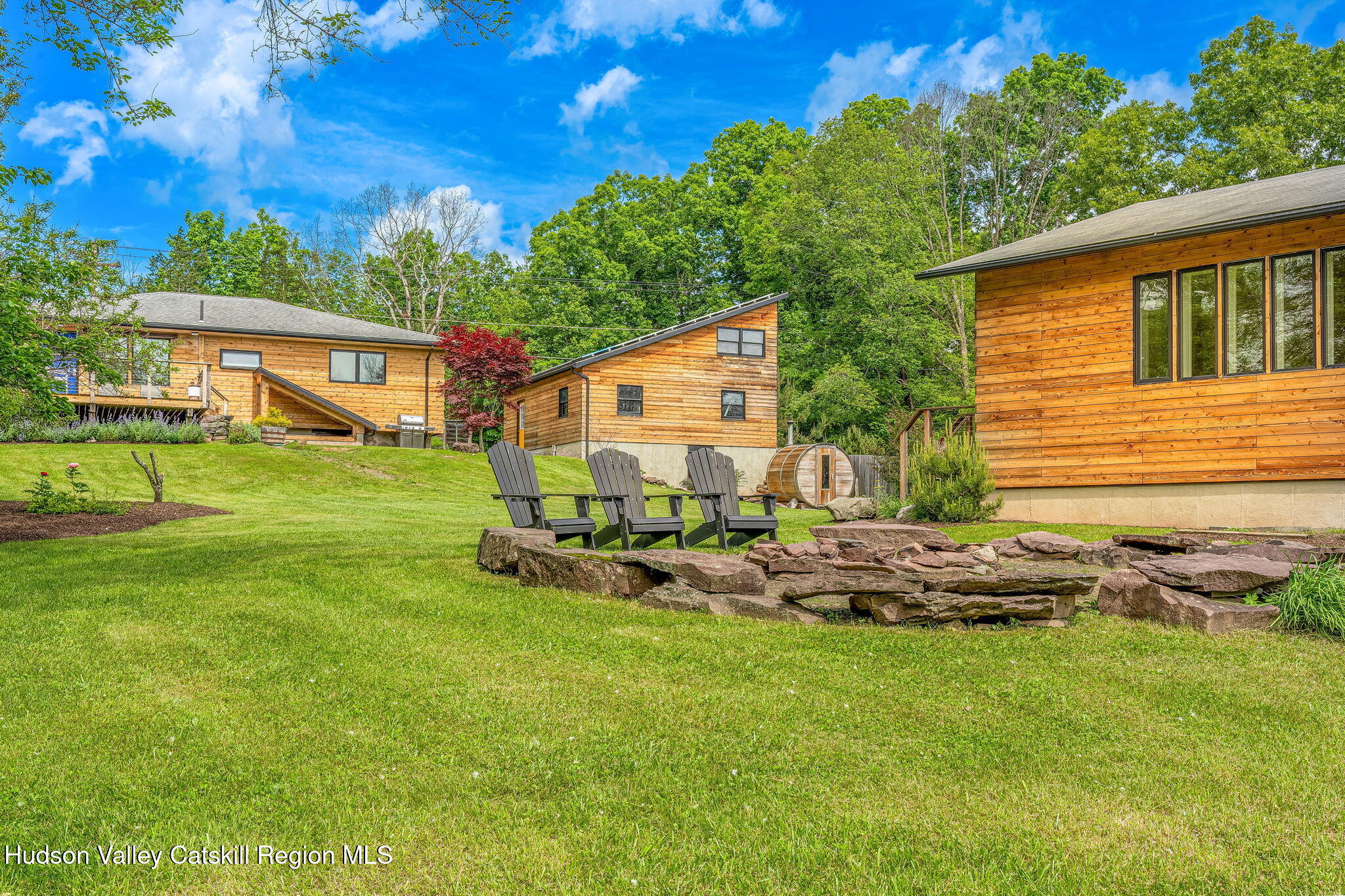 Photo 1 of 10 Harry Wells Road, Saugerties, New York, $880,000, Web #: 20252070