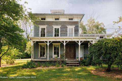 Photo of 124 Footbridge Rd Extension, Hudson, NY 12534 (MLS # 20263418)
