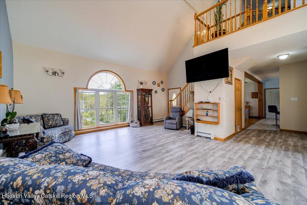 424 Joys Lane, Hurley, Texas image 11