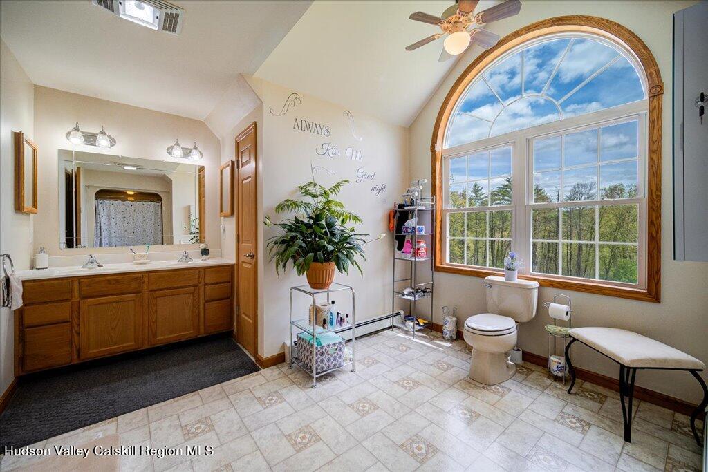 424 Joys Lane, Hurley, Texas image 21