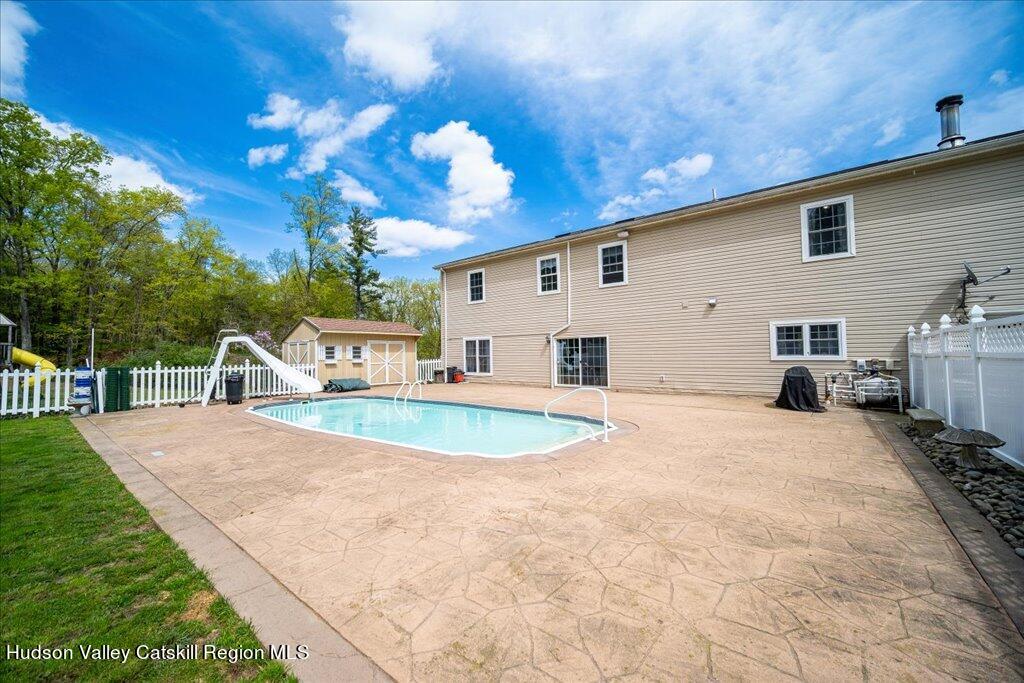 424 Joys Lane, Hurley, Texas image 30