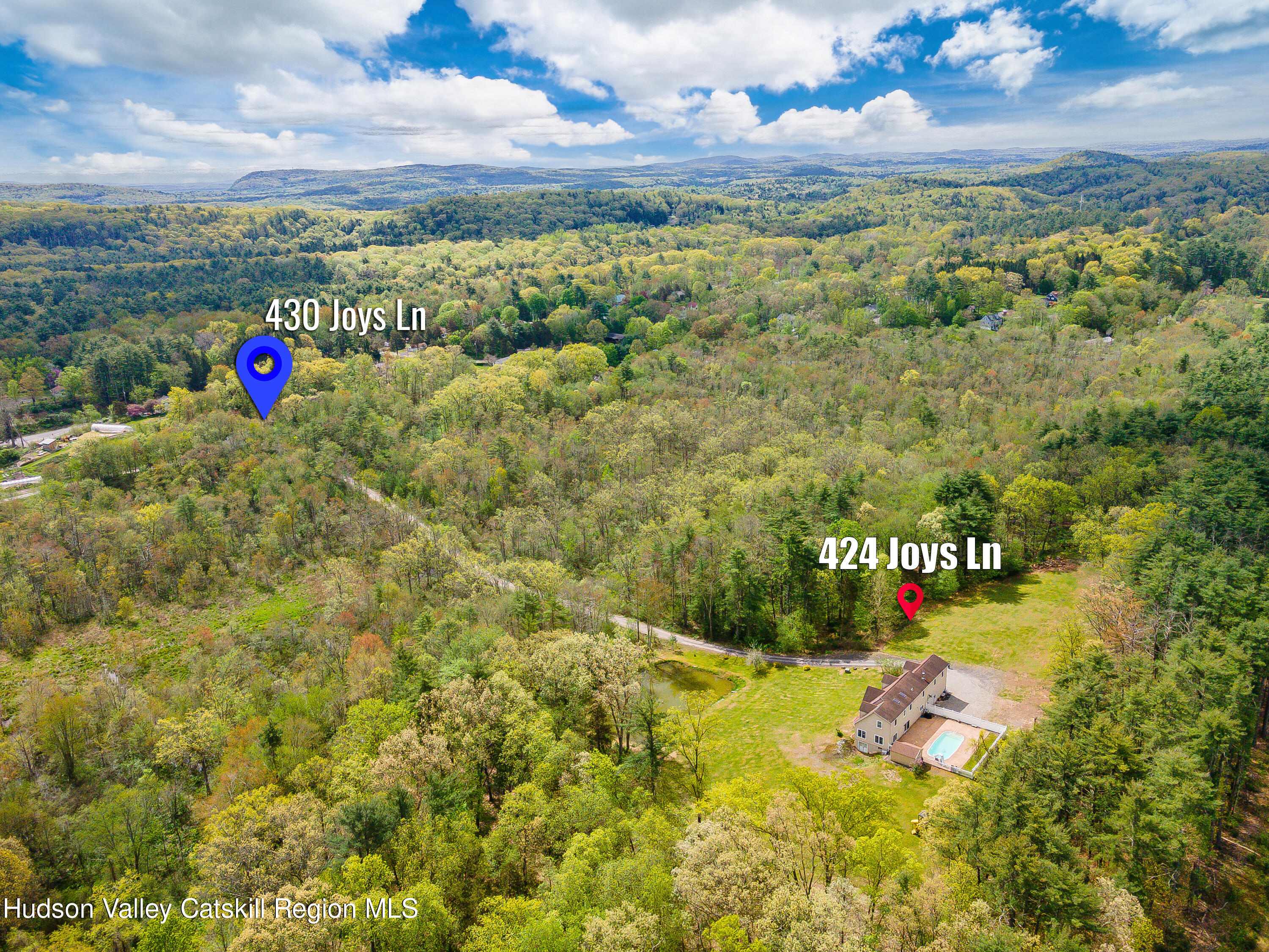 424 Joys Lane, Hurley, Texas image 4
