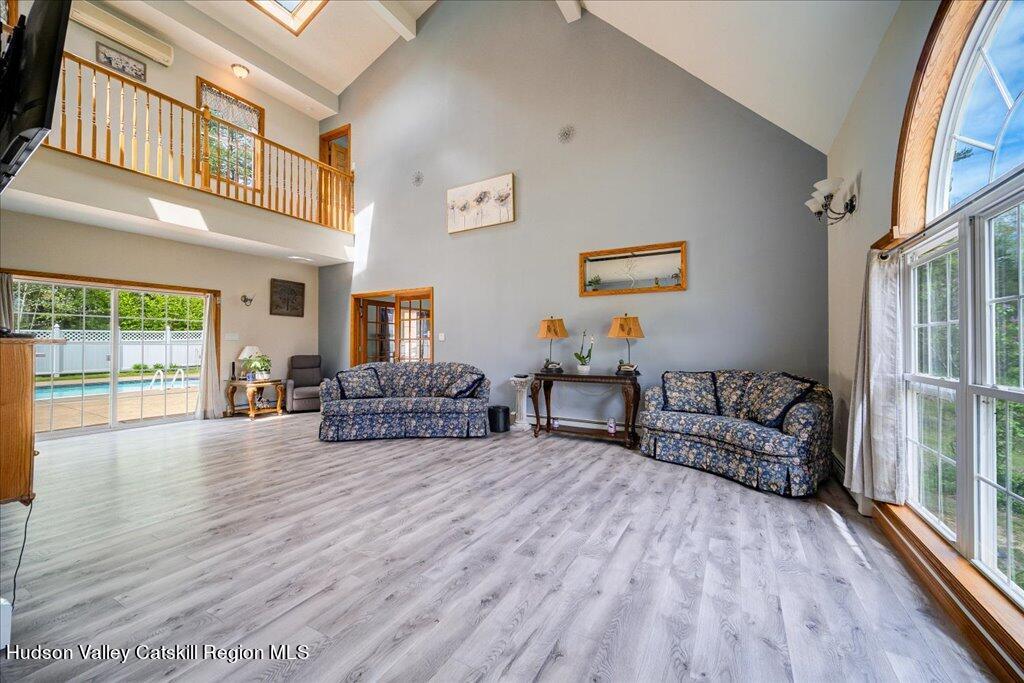 424 Joys Lane, Hurley, Texas image 7