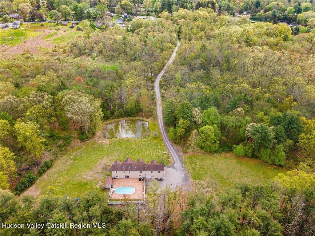 424 Joys Lane, Hurley, Texas image 32