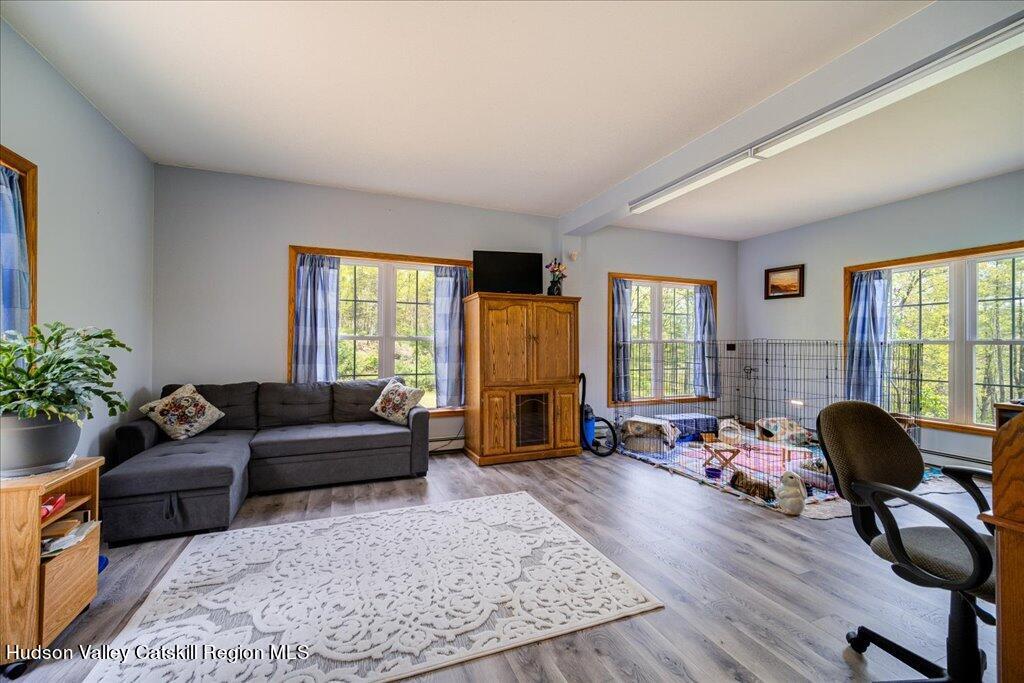 424 Joys Lane, Hurley, Texas image 10