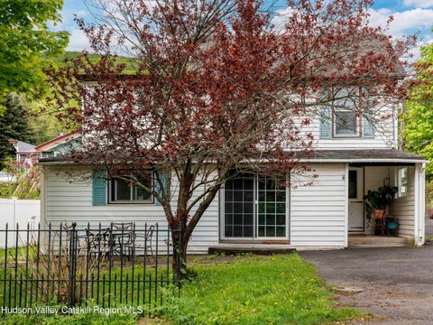 Homes For Sale - 35 Elm Street<br/> Pine Hill, NY 12465