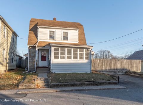 Photo of 150 Hasbrouck Avenue, Port Ewen, NY 12466 (MLS # 20255754)