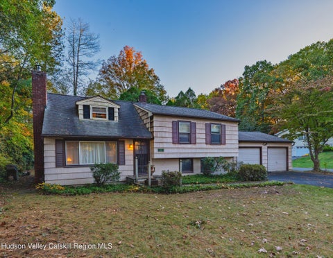 Photo of 193 Horton Lane, Port Ewen, NY 12466 (MLS # 20266290)