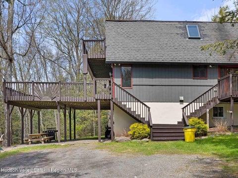 Multifamily For Sale - 49 Chase Drive<br/> Hensonville, NY 12496