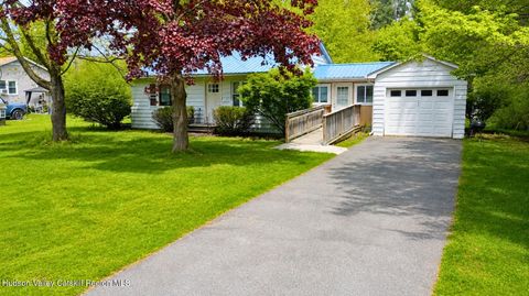Photo of 752 Old Route 23, Acra, NY 12405 (MLS # 20262829)