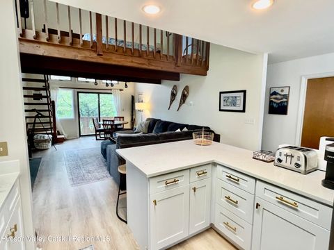Condo For Sale - 72 Hunter Drive #L-1<br/> Hunter, NY 12442