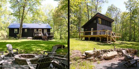 Photo of 29 Lexie Lane, Roscoe, NY 12776 (MLS # 20260877)