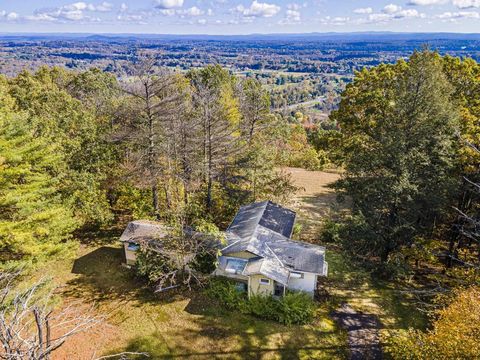157 Mount Airy Rd, Saugerties, NY 12477 - #: 20240191