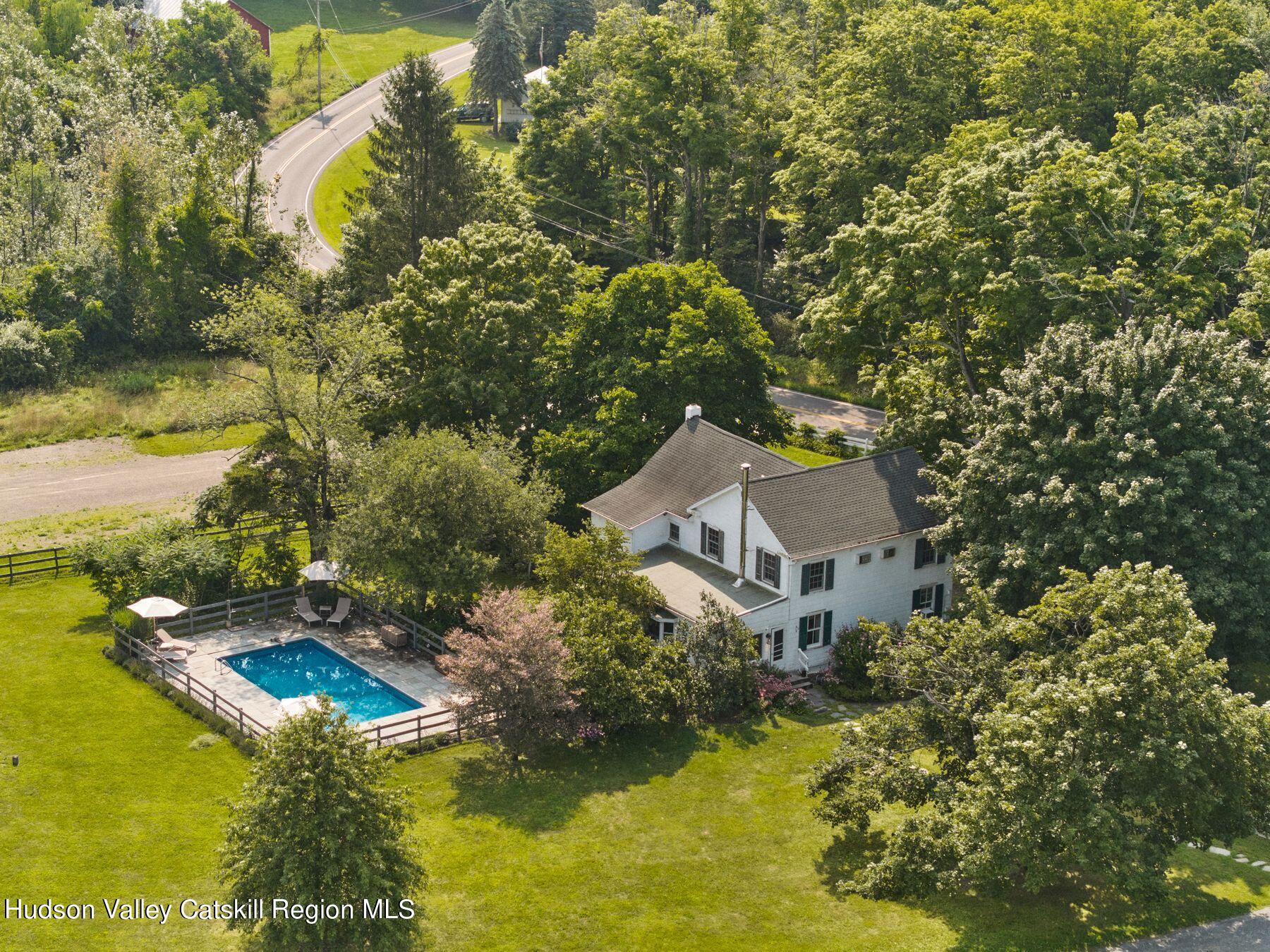 Rental Property at 356 County Route 6, Germantown, New York - Bedrooms: 4 
Bathrooms: 3  - $13,500 MO.