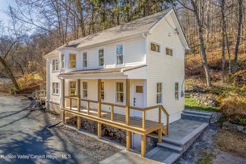 Photo of 20 Campbell Street, Rosendale, NY 12472 (MLS # 20262095)