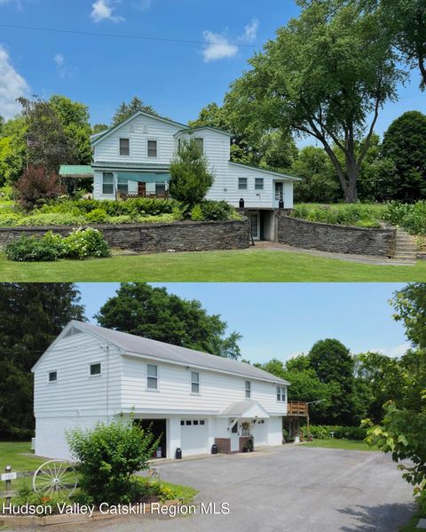 Homes For Sale - 189-195 Vedder Road<br/> Catskill, NY 12414