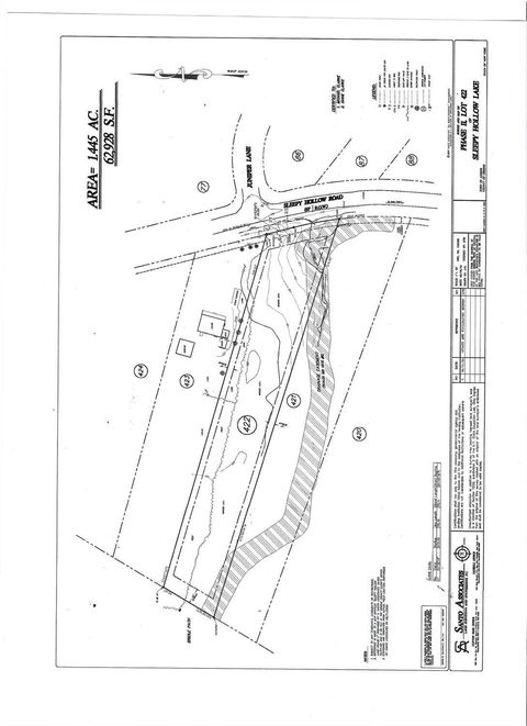 Vacant Land For Sale - 2516 Sleepy Hollow Road<br/> Greene County, Athens, NY 12015