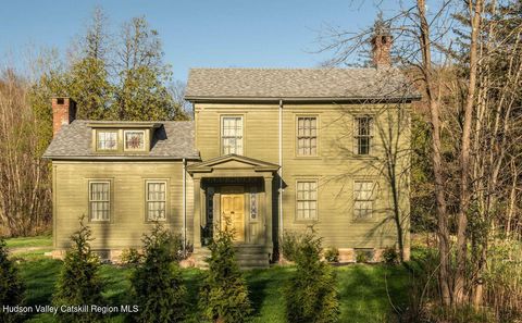 Photo of 886 Route 9j, Stuyvesant, NY 12173 (MLS # 20261976)