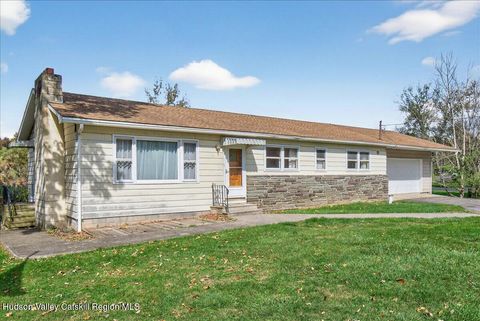 Photo of 5052 State Route 81, Greenville, NY 12083 (MLS # 20254962)