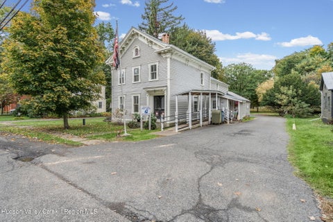Photo of 4241 New York 203, North Chatham, NY 12132 (MLS # 20265896)