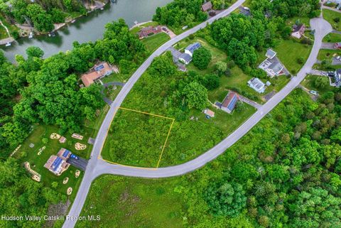 Vacant Land For Sale - Billingswood Place<br/> Athens, NY 12015