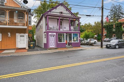 Photo of 425 Main Street, Rosendale, NY 12472 (MLS # 20255990)