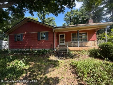 Photo of 6190 U.S. 9, Rhinebeck, NY 12572 (MLS # 20265284)