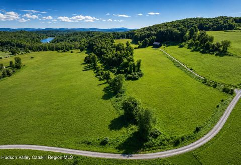 Homes For Sale - 49 A High Meadow Road #A<br/> Columbia County, Copake, NY 12516
