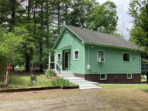 Photo of 20 Kelder Road, Olivebridge, NY 12461 (MLS # 20261920)