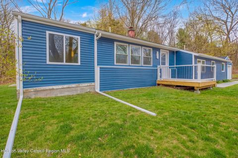 Photo of 127 Spring Lake Road, Red Hook, NY 12571 (MLS # 20261046)