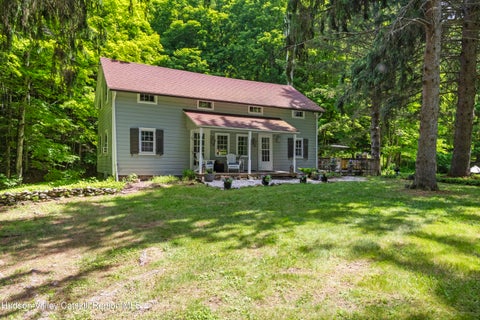 Photo of 2955 New York 23, Hillsdale, NY 12529 (MLS # 20263193)
