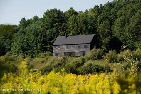 Photo of 78 Waldorf Ridge Road, Copake, NY 12516 (MLS # 20254275)