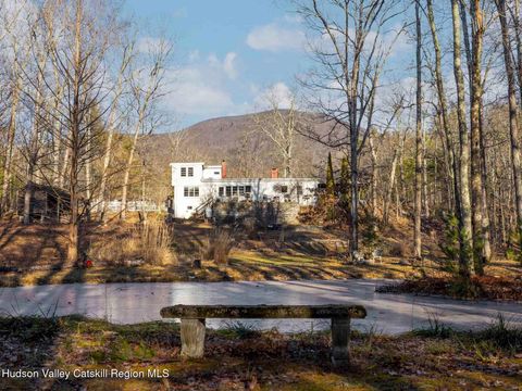 Photo of 2059 Glasco Turnpike, Woodstock, NY 12498 (MLS # 20260061)
