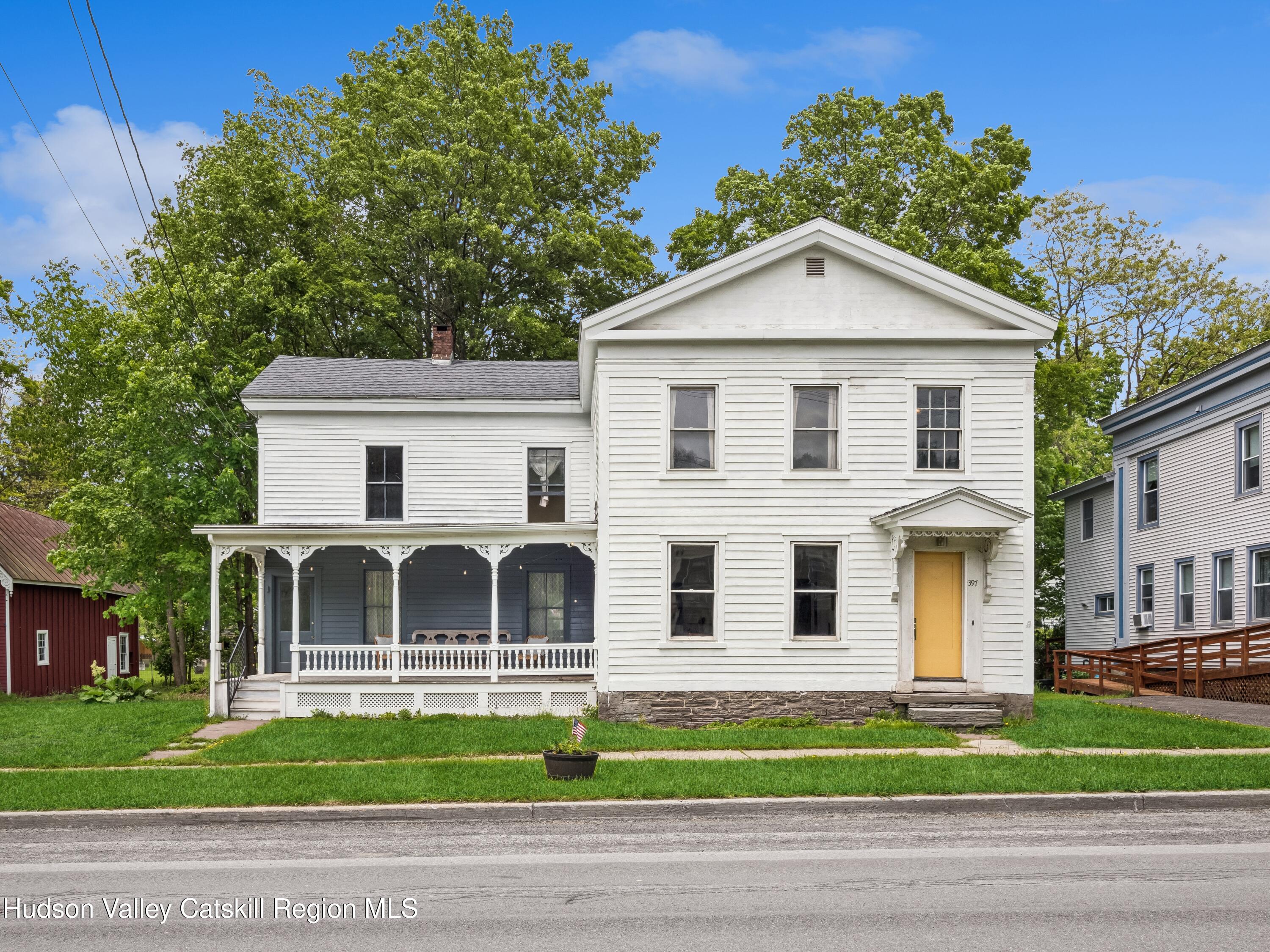 397 Main Street, Franklin, Texas image 2