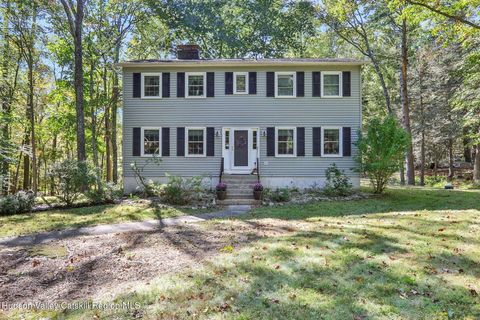 Photo of 1033 Old Post Road, New Paltz, NY 12561 (MLS # 20254882)