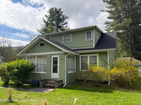 Photo of 7375 New York 28, Shandaken, NY 12480 (MLS # 20261177)