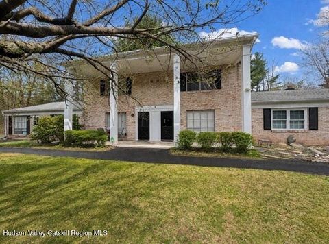 Photo of 10 B Holland Drive, West Hurley, NY 12491 (MLS # 20261675)