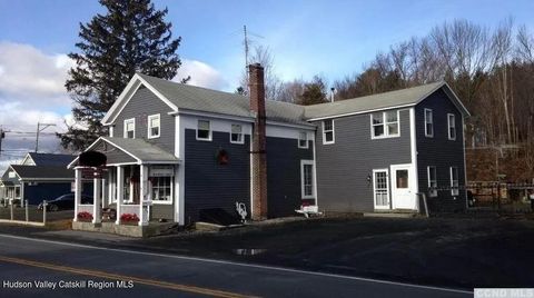 Photo of 1135 New York 295, East Chatham, NY 12060 (MLS # 20260985)