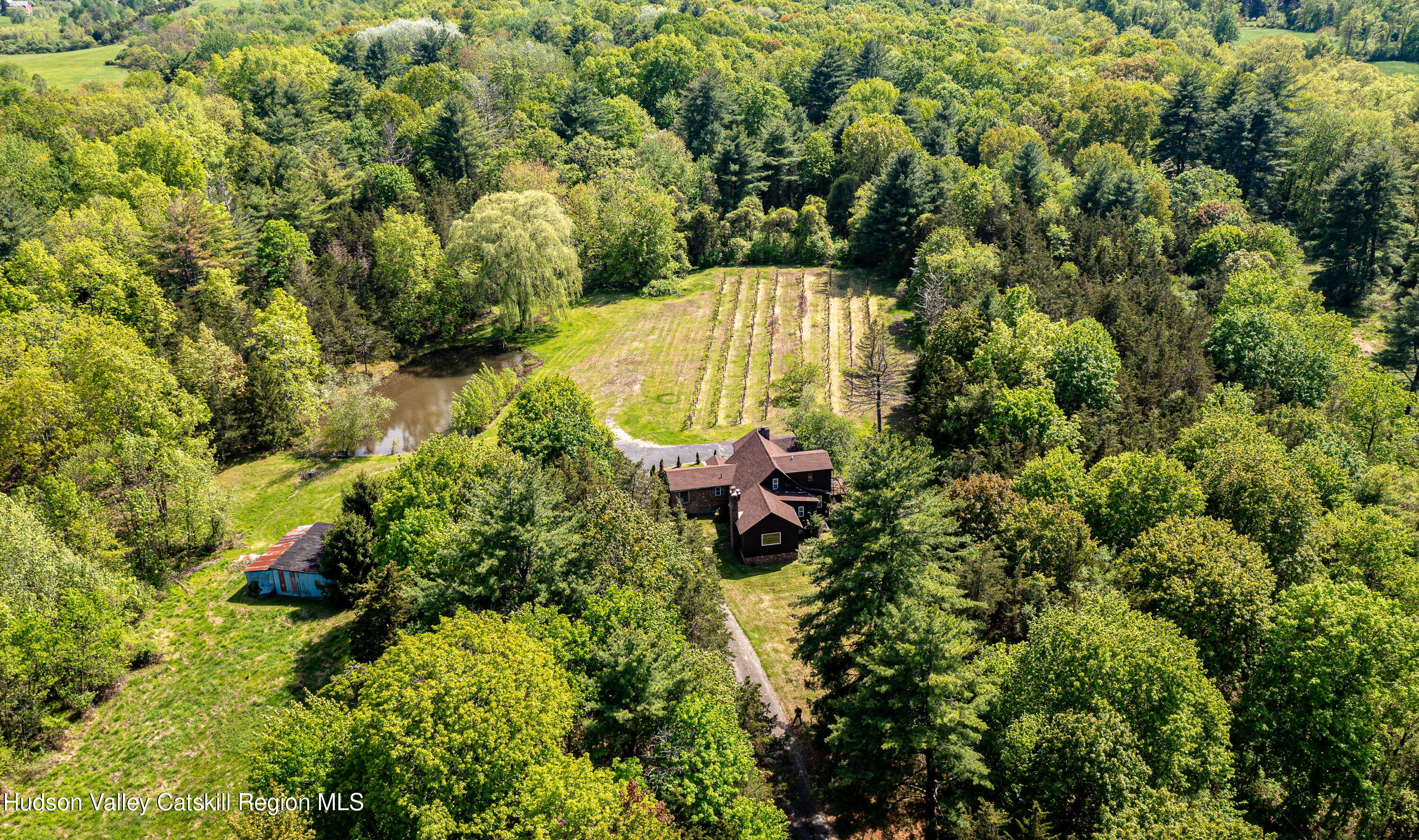 273 Round Top Road Rd, Germantown, Texas image 4