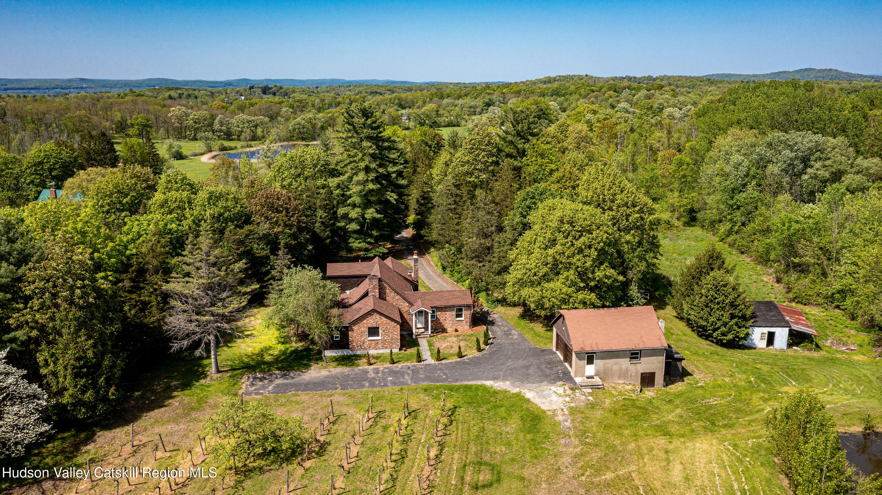 273 Round Top Road Rd, Germantown, Texas image 33