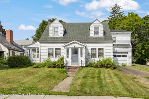 Homes For Sale - 9 Church Avenue<br/> Germantown, NY 12526