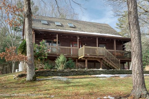 Photo of 343 Decker Road, Glen Spey, NY 12737 (MLS # 20260342)