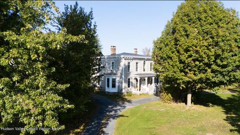 Photo of 263 Maple Lane Lane, Valatie, NY 12184 (MLS # 20255506)