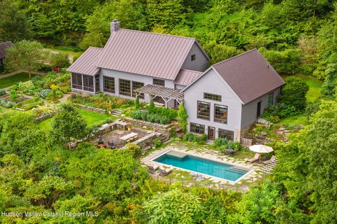 Photo of 350 Tory Hill Farm Road, Hillsdale, NY 12529 (MLS # 20252299)