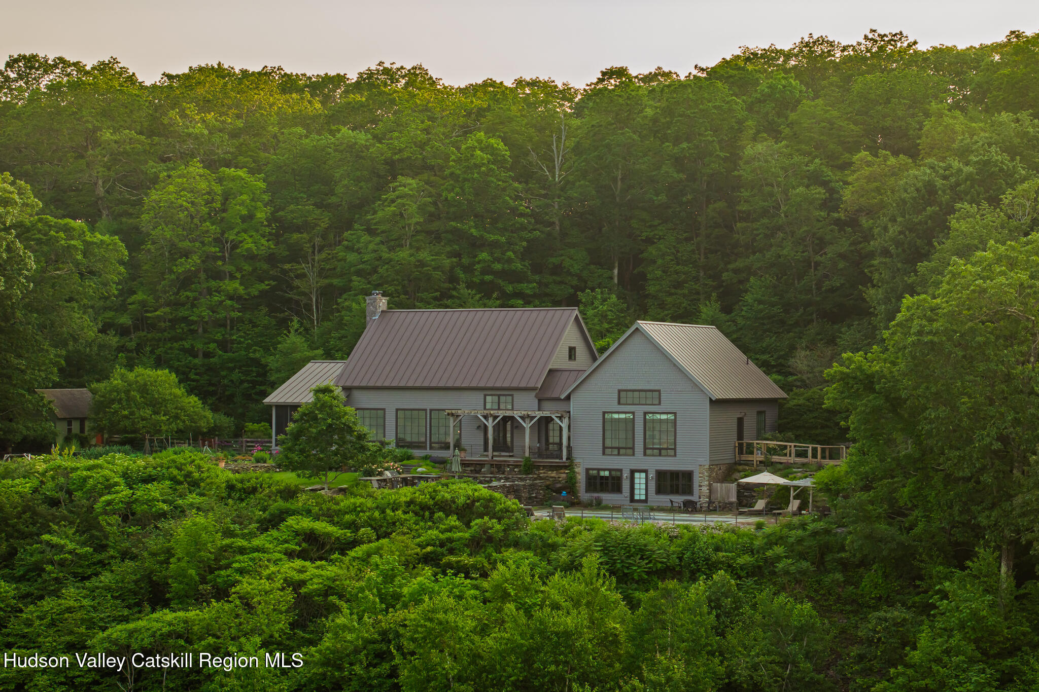 Property for Sale at 350 Tory Hill Farm Road, Hillsdale, New York - Bedrooms: 4 
Bathrooms: 5 
Rooms: 10  - $3,995,000