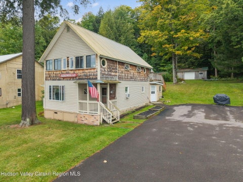 Photo of 7711 New York 28, Richfield Springs, NY 13439 (MLS # 20265787)