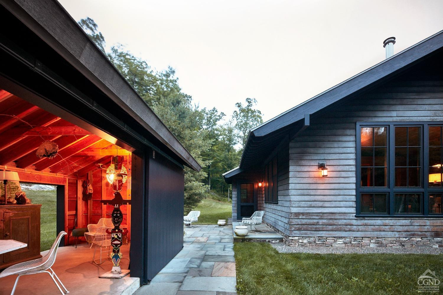 890 Bald Mountain Rd, Austerlitz, New York image 5