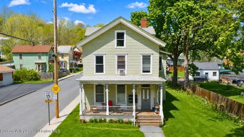 Apartment For Rent - 62 W Bridge Street #3<br/> Catskill, NY 12414